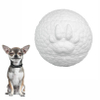 Novo lançamento no atacado Pet Toys E-TPU eco amigável brinquedo para cães Seguro e forte brinquedo interativo para cães